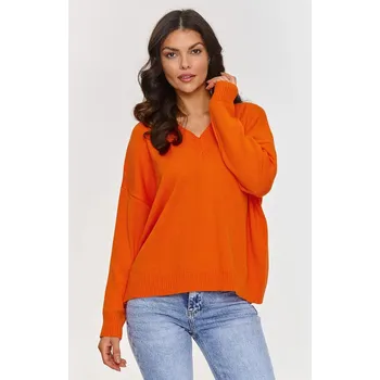 Dámský svetr Dámský svetr MAVIS De Lafense Pantéra bronzová, universal i240_209726_2:universal