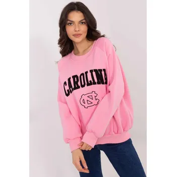 Dámská mikina Dámská mikina s kulatým výstřihem- casual styl, universal i240_206357_2:universal