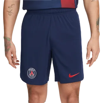 Nike PSG domácí 2023/2024 tmavě modrá UK XL