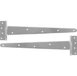 Závěs vratový T-LINK 400mm, Zn, bal. 2ks /cena za bal./