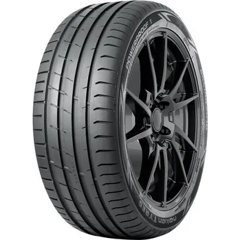 Letní osobní pneu NOKIAN 245/40R19 ZR 98Y XL Powerproof 1 (DOPRAVA ZDARMA)