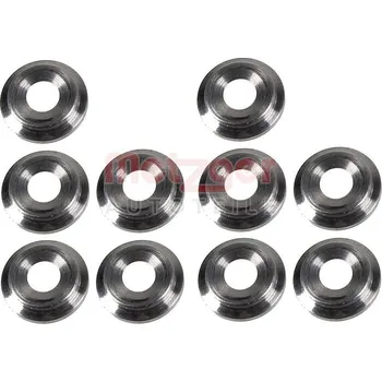 Systém vstřikování Ochranný kryt proti zahřívání, vstřikovací systém METZGER 0873091