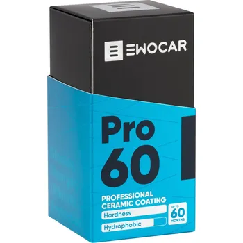 Keramická ochrana laku Ewocar PRO60