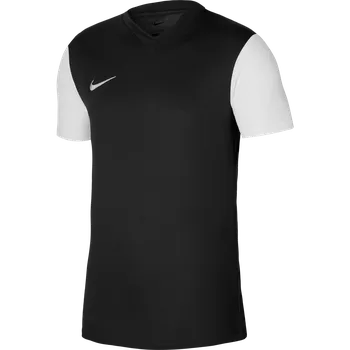 Nike Tiempo Premier II černá/bílá UK Junior L