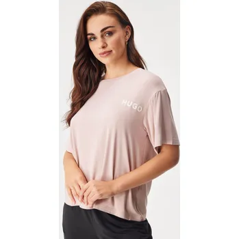 Dámské pyžamo Pyžamový top HUGO Unite