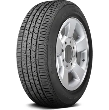 4x4 pneu CONTINENTAL 215/65R16 98H CrossContact LX Sport BSW M+S (DOPRAVA ZDARMA)
