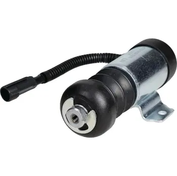 Ventil Elektromagnetický ventil STOP Zetor 935752