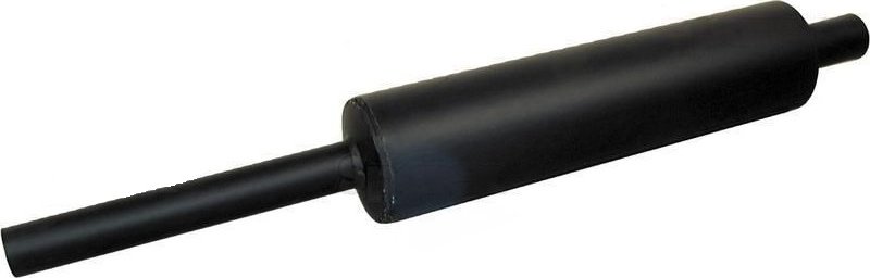 Tlumič výfuku Zetor 951405