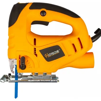 Přímočará pila Hoteche Přímočará pila 600 W, 800-3000 ot/min - HTP800702