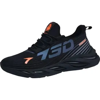 Pánské tenisky Pánské slip-on tenisky pro běh a trénink Barva: Béžová, Velikost: 41