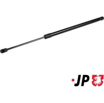 Příslušenství karosérie Plynová vzpěra (pneumatická pružina), zavazadlový prostor JP GROUP 1581205900