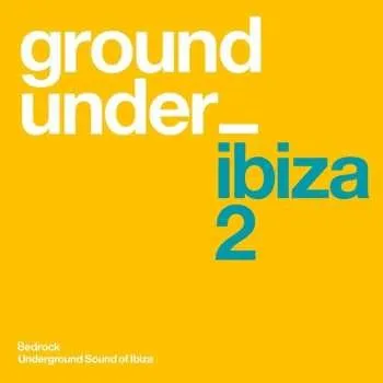 Zahraniční hudba 3CD/Box Set Various: Underground Sound Of Ibiza 2 2015