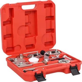Sada nářadí vidaXL Sada nářadí pro časování vačkového hřídele pro Volvo B4204