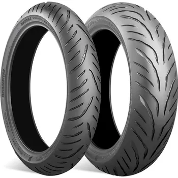 BRIDGESTONE 110/80ZR18 BATTLAX T32 (58W) TL PŘEDNÍ DOT 2025 (BRIDGESTONE 110/80ZR18 BATTLAX T32 (58W) TL PŘEDNÍ DOT 2025)