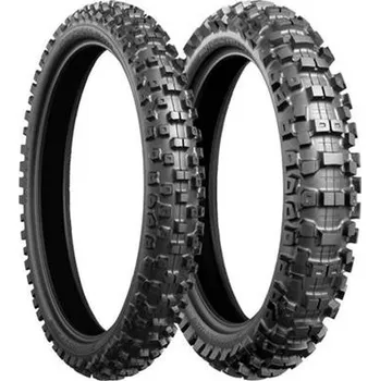 BRIDGESTONE 60/100-12 MOTOCROSS M403 33M TT DOT 2024 (BRIDGESTONE 60/100-12 MOTOCROSS M403 33M TT DOT 2024)