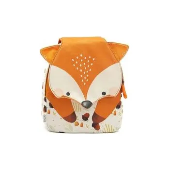 Městský batoh MINI BATOH SASSI - FOX