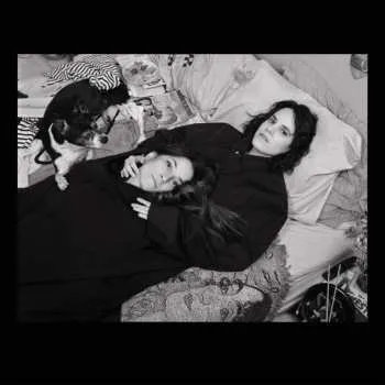 Hudba LP Cousines like Shit: Permanent Earthquake