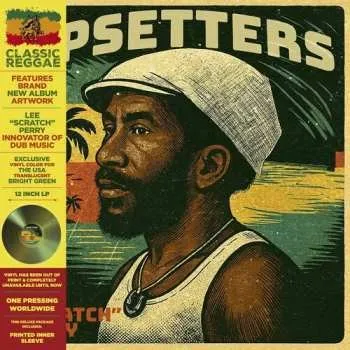 Zahraniční hudba LP The Upsetters: Upsetters 2025