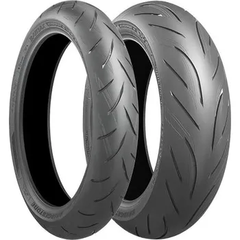 BRIDGESTONE 180/55ZR17 S21 (73W) TL J YAMAHA R6 ZADNÍ DOT 2024 (BRIDGESTONE 180/55ZR17 S21 (73W) TL J YAMAHA R6 ZADNÍ DOT 2024)