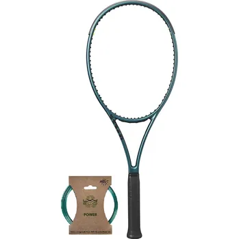 Tenisová raketa Tenisová raketa Wilson Blade 98S V9.0 + výplet (1)