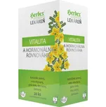 Herbex Vitalita a hormonální rovnováha HERBEX 20 x 3 g