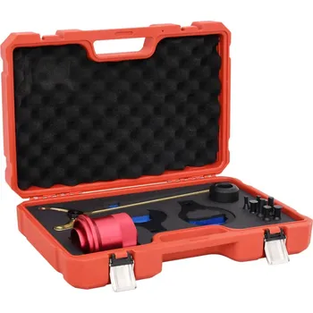 Sada nářadí vidaXL Sada nářadí pro montáž diferenciálu zadní nápravy BMW/RWD/4WD