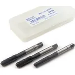 Závitník sadový M4x0,7 SADA ISO2 HSSCo5 OX DIN 352