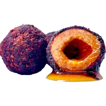 Boilies LK Baits Nutrigo Amur 20 mm/150 ml