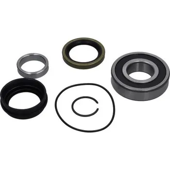 Ložisko kola, sada KAVO PARTS WBK-9023