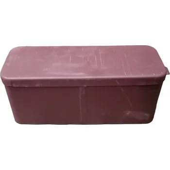 Skříňka na nářadí - plechová Zetor 59116642