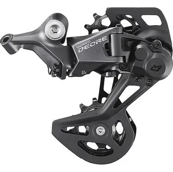 Shimano přehazovačka Deore RD-M5130 Shadow RD+ 10s