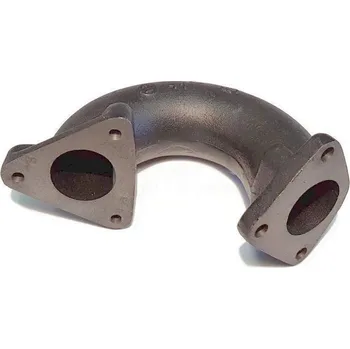 Výfuková trubka Koleno výfuku Zetor 69011416