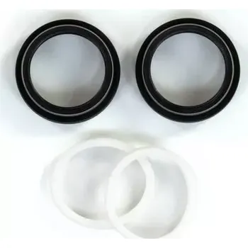 Vidlice na kolo SR Suntour Servisní balíček pro vidlice Suntour 32mm - prachovky bez vazelíny