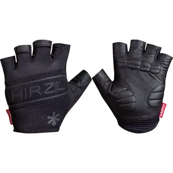Chránič rukou Hirzl Rukavice Hirzl Grippp comfort SF černá velikost M