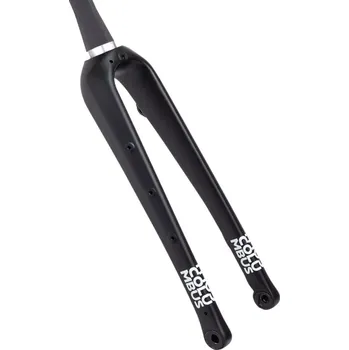 Vidlice na kolo Thomson Vidlice Columbus Futura Cross+ pro rám Thomson Piedmont pro Bikepacking