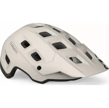 Cyklistická přilba MET Helma MET TERRANOVA MIPS, off-white bronze velikost 56-58