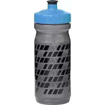 Láhev GripGrab Láhev GripGrab Drinking Bottle 600ml barva modrá objem - (náplň) 600 ml