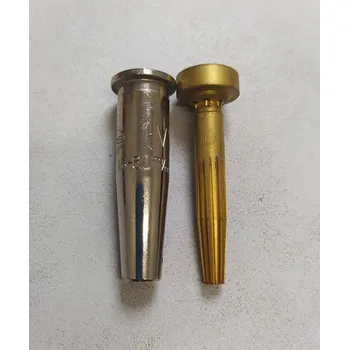 Příslušenství ke svářečce Řezací tryska HARRIS 1 VVC (35-60 mm)