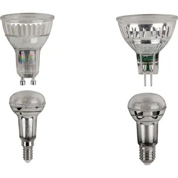 Žárovka LIVARNO home LED žárovka