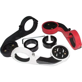 držák na kolo Sting Držák Sting ST-CM04 pro Garmin barva bílá