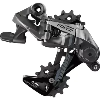 přehazovačka Sram Přehazovačka Sram Force1,1x11 Type3.0 ramínko střední - GS