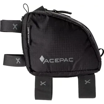 Sport Acepac Brašna rámová ACEPAC Tube bag MKIII barva černá