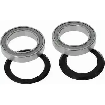 Hlavové složení CAMPAGNOLO Ložiska Campagnolo pro kliky Power Torque, 2 ks