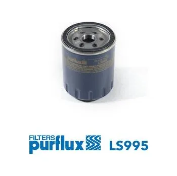 Olejový filtr Olejový filtr PURFLUX PURLS995