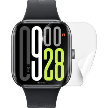 Příslušenství k chytrým hodinkám Screenshield Xiaomi Redmi Watch 5 fólie na displej