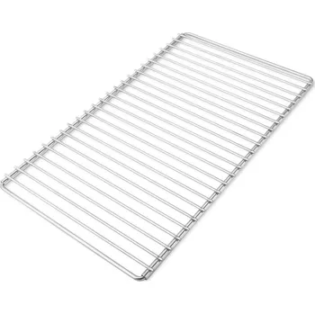 Grilovací rošt Deos DE1301 50-60 x 30 cm