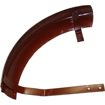 Blatník karosérie Blatník přední pravý Zetor 40117002