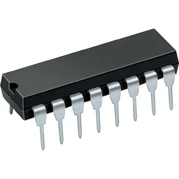 Základní deska ICL232_ST232CN_MAX232CPE rozhraní RS232/V24