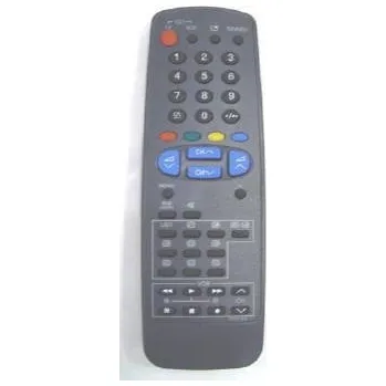 Sharp G1071SA, G1061SA - Dálkový ovladač