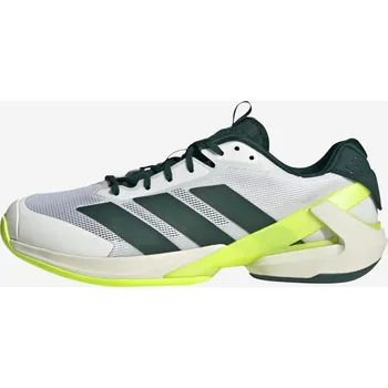 Pánská tenisová obuv ADIDAS Pánské tenisové boty na všechny povrchy Adizero Ubersonic 5 40